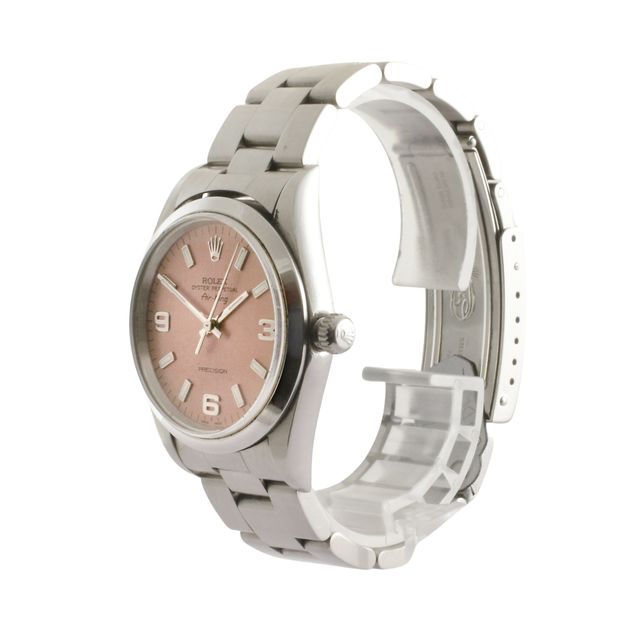 Rolex Air-King 14000M Image 2